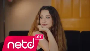 Irmak Arıcı Nasıl Olacak Albüm Kapağı