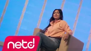 Irmak Aydos Gittim De Yarim Albüm Kapağı