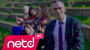 İsa Karayuluk Ardahan Güzeli Albüm Kapağı