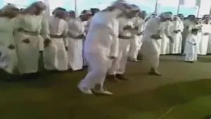 İşid Marşı Albüm Kapağı