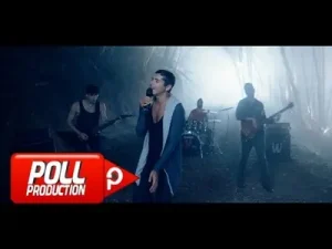 Işıkları Söndürseler Bile Albüm Kapağı