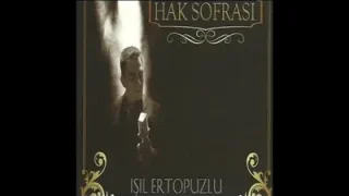 Işıl Ertopuzlu Acemaşiran Ney Taksimi