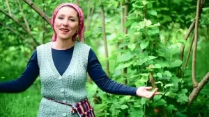 Işıl Işıl Tarlaya Ektim Dari Albüm Kapağı