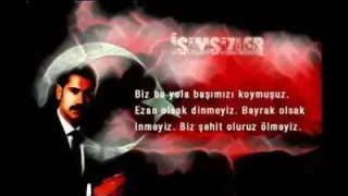 İsimsizler Aslanlar