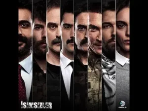 İsimsizler Cenaze