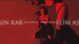 Işın Karaca Aşktan Naber