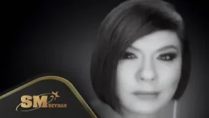 Işın Karaca Ben İnsan Değil Miyim Albüm Kapağı