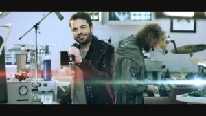 İskender Paydaş Doktor Feat. Kenan Doğulu Albüm Kapağı