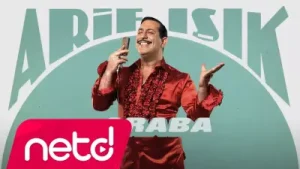 İskender Paydaş Kay Kay Ft. Cem Yılmaz Albüm Kapağı
