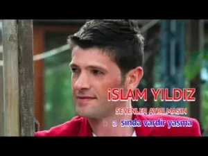 İslam Yıldız Başında Vardır Yaşmak