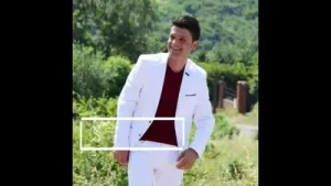İslam Yıldız Hep Sıkıntı Sıkıntı Albüm Kapağı