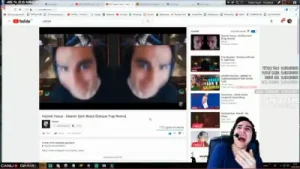 İslamın Şartı Beştir Dindersi Video Albüm Kapağı