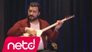 İsmail Acar Duymadın Mı Albüm Kapağı