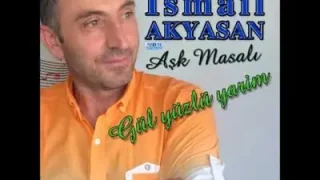 İsmail Akyasan Ganita