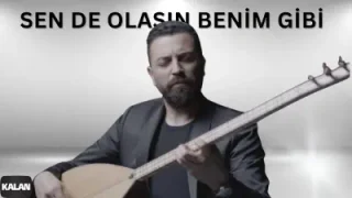 İsmail Altunsaray Sen De Olasın Benim Gibi