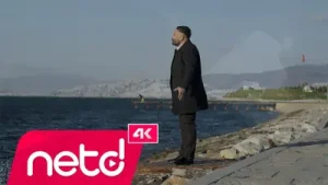 İsmail Ateş Gönül Darda Ben Zordayım Albüm Kapağı