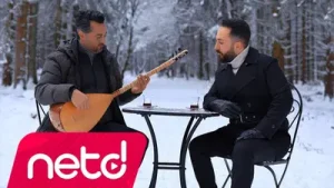 İsmail Aydın Zeki Toprak Yar Ağladı Ben Ağladım Albüm Kapağı