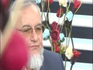 İsmail Beyhan Yetiş Tövbeye Albüm Kapağı