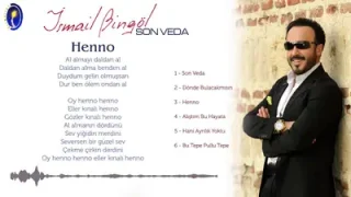 İsmail Bingöl Henno