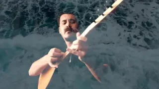 İsmail Çakır Çırpınıp İçinde Döndüğüm Deniz