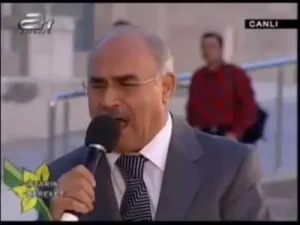 İsmail Coşar ve Bilal Demiryürek Neyleyim Dünyayı Albüm Kapağı