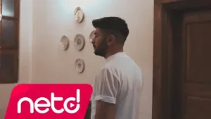 İsmail Dilek Yana Yana Albüm Kapağı