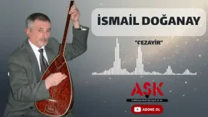 İsmail Doğanay Cezayir