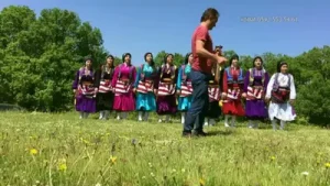 İsmail Güler Vur Elleri Ellere Albüm Kapağı
