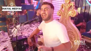 İsmail Gürcü Gardaşlık Kara Tavuk Kaz Gibi Hayalmedya İsmailgurcu Albüm Kapağı