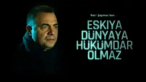 İsmail Hakkı Ben Denizde Bir Gemi Albüm Kapağı