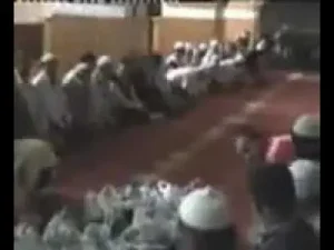 İsmail Hakkı Temel Muhammed’in Aşkındandır Albüm Kapağı