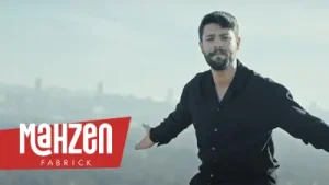 İsmail Kuşoğlu Yokluğunda Göz Yaşlarım Albüm Kapağı