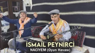 İsmail Peynirci Ankara Oyun Havaları Hareketli 2021 Kiremitte Buzmusun Naciyem Yeni Oyun Havası