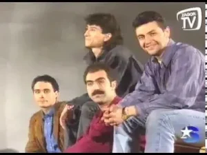 İsmail Şarkısı Albüm Kapağı