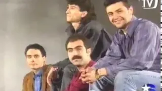 İsmail Şarkısı
