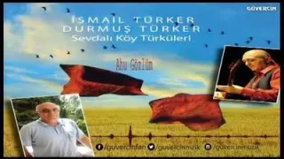 İsmail Türker Ahu Gözlüm