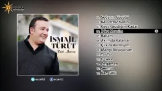İsmail Türüt Dört Mevsim