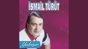 İsmail Türüt İki İki Dört Eder Albüm Kapağı