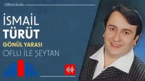 İsmail Türüt Oflu ile Şeytan
