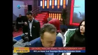İsmail Türüt Onay Şahin Dinçer Horon Potpori