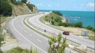 İsmail Türüt Rize’den İstanbul’a