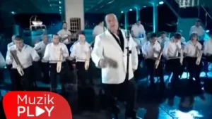 İsmail Türüt Şarkıları Albüm Kapağı