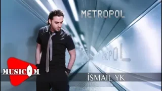 İsmail YK Ağlıyorsam Kime Ne