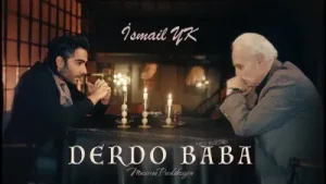 İsmail YK Derdo Baba Albüm Kapağı