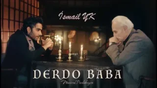 İsmail YK Derdo Baba