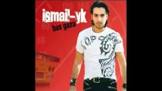 İsmail YK Gidersen