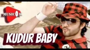 İsmail YK Kudur Baby Albüm Kapağı