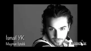 İsmail YK Maymun İştahlı