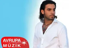 İsmail YK Oley Albüm Kapağı