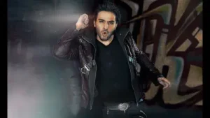 İsmail YK Paldır Küldür Albüm Kapağı